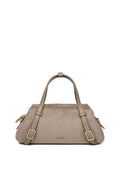 Marley Slouchy Handbag (Taupe)