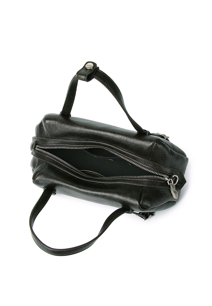 Marley Slouchy Handbag (Titanium)