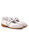 Maven Mary Jane Sneakers (Grey)