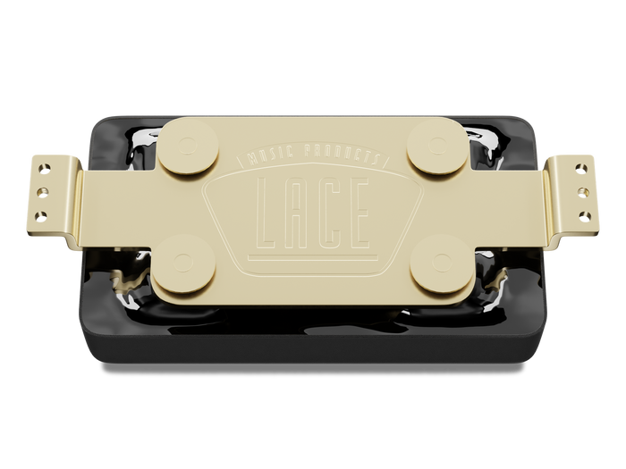 Max Cavalera Signature "Downstroyers" Pickups
