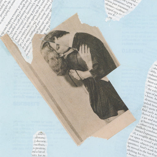 Memories Fade