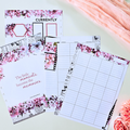 Memory Keeping Extension Inserts | Whisper Dreams