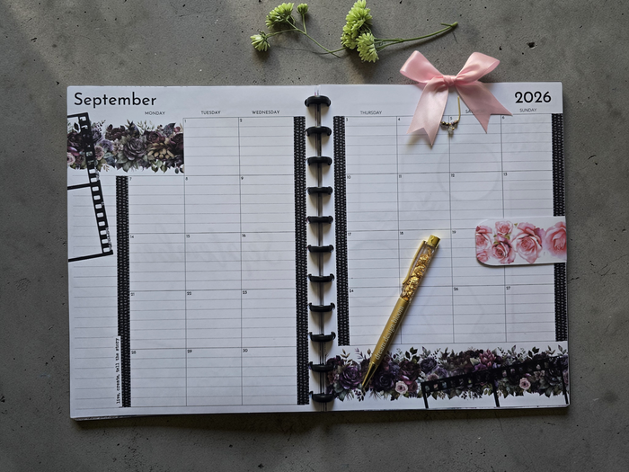 Memory Keeping Extension Inserts | Whisper Dreams