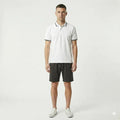 Men After Dark Solid Short