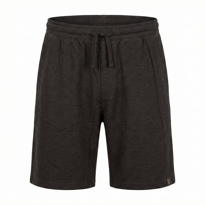Men After Dark Solid Short