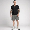 Men Army Cargo Shorts