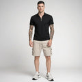 Men Arona Cargo Shorts