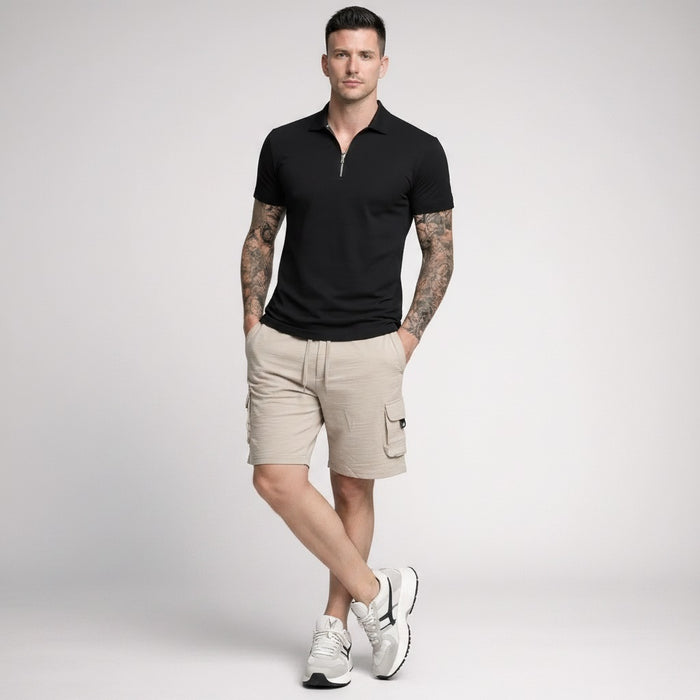 Men Arona Cargo Shorts