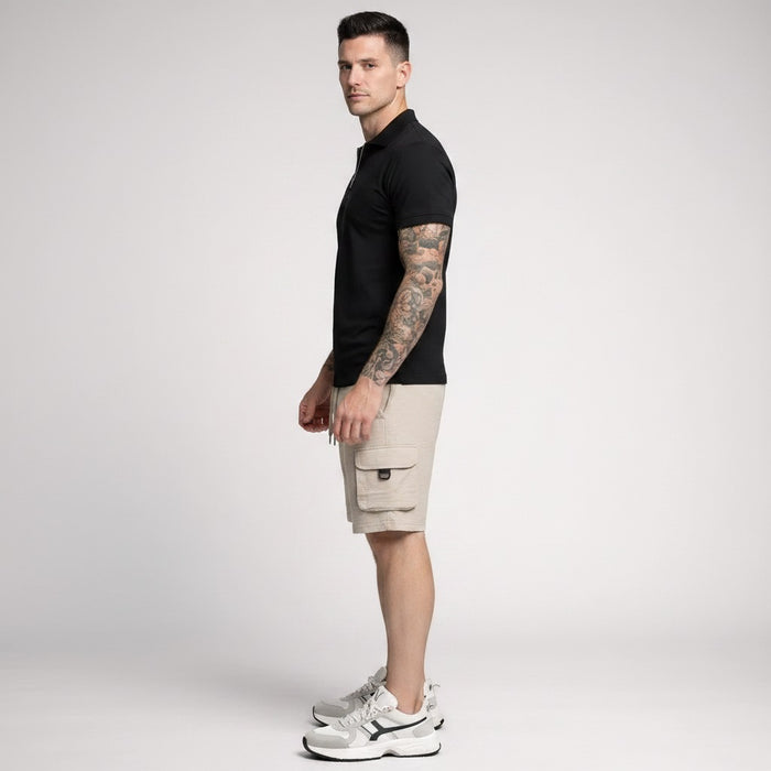 Men Arona Cargo Shorts