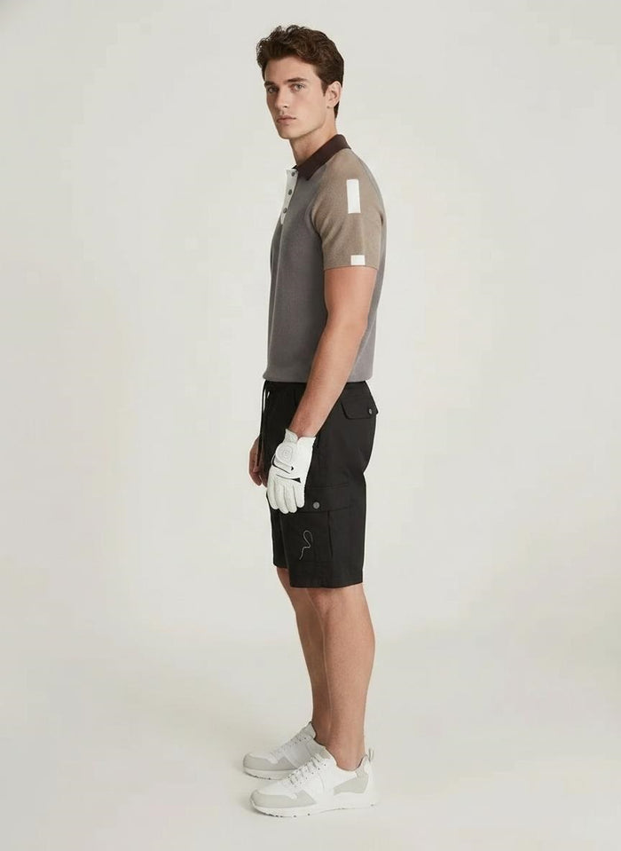 Men Cargo Shorts