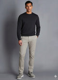 Men Chinos Trousers