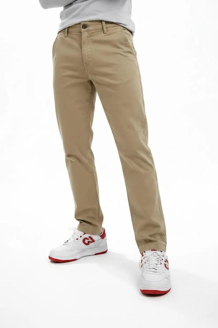 Men Chinos Trousers