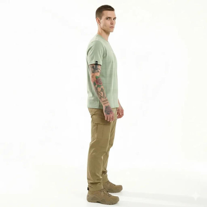 Men Desert Sage T-shirt