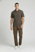 Men Duck Regular Fit Track Pants