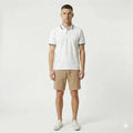 Men Fossil Solid Shorts