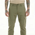 Men London Fog Solid Regular Fit Track Pants