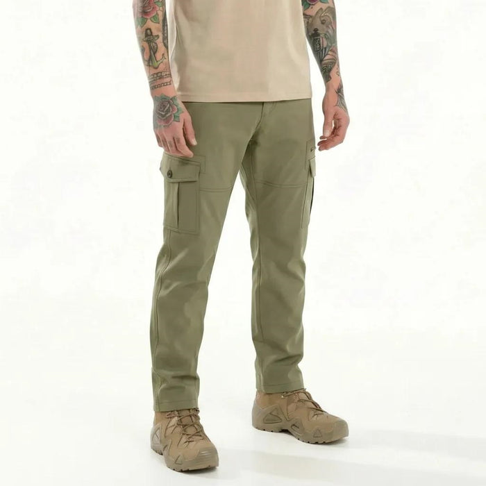 Men London Fog Solid Regular Fit Track Pants