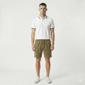 Men Malt Solid Short