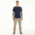 Men Mastic Cargos Trousers