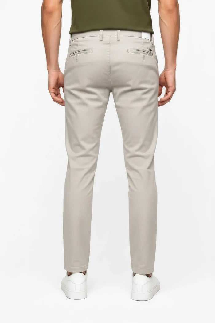 Men Mastic Trousers