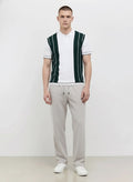 Men Onyx Regular Fit Training Track Pants