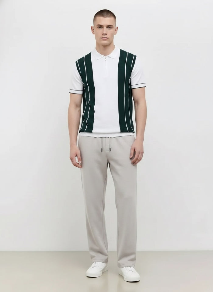 Men Onyx Regular Fit Training Track Pants