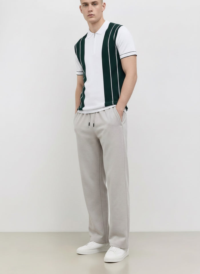 Men Onyx Regular Fit Training Track Pants
