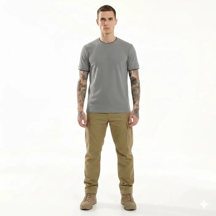 Men Onyx T-shirt