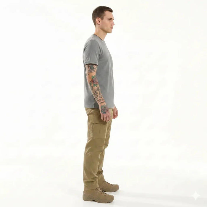 Men Onyx T-shirt
