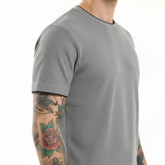 Men Onyx T-shirt