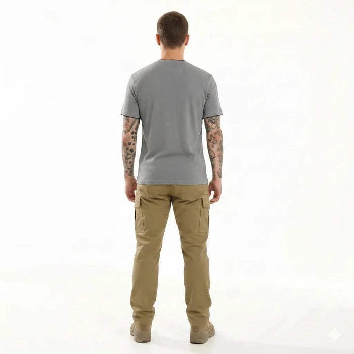 Men Onyx T-shirt