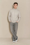 Men Pristine Sweatshirt