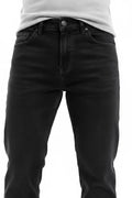 Men Regular Fit Mid-Rise Light Fade Stretchable Jeans