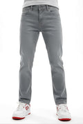 Men Regular Fit Mid-Rise Stretchable Jeans