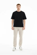 Men Regular Fit Track Pants