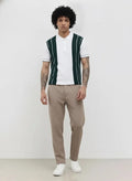 Men Regular Fit Track Pants