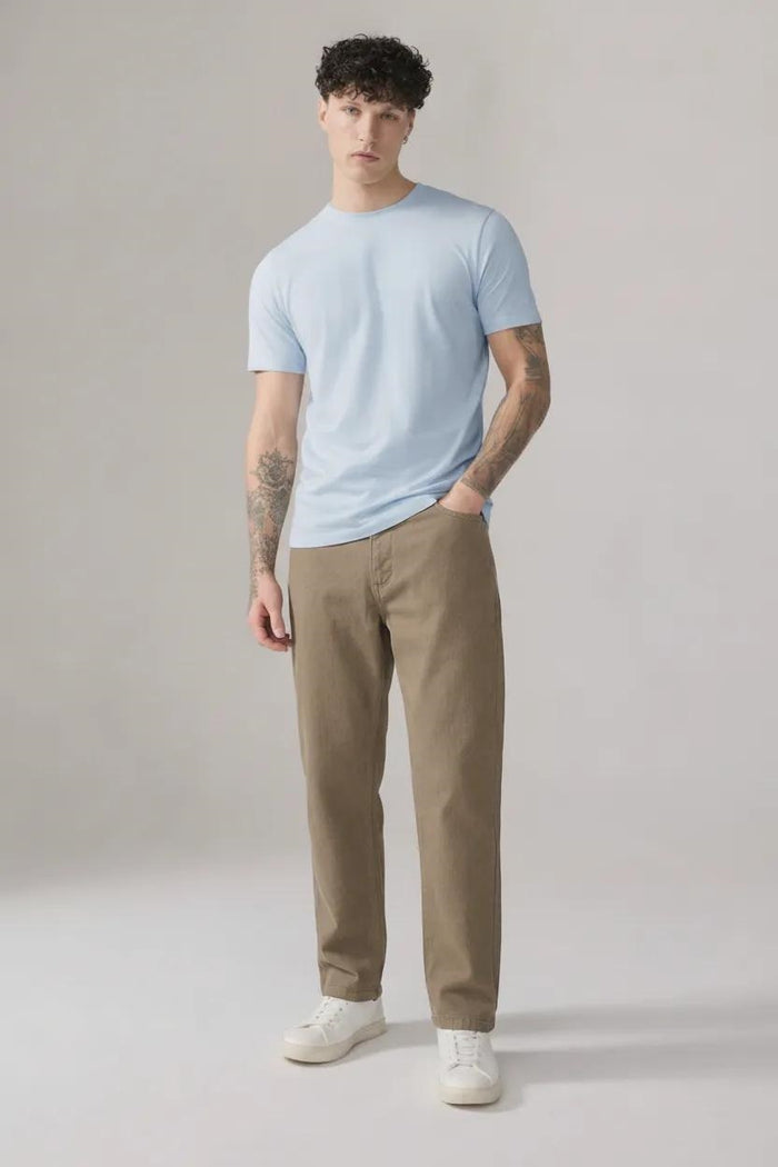 Men Regular Fit Track Pants