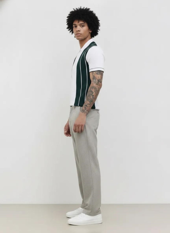 Men Regular Fit Track Pants