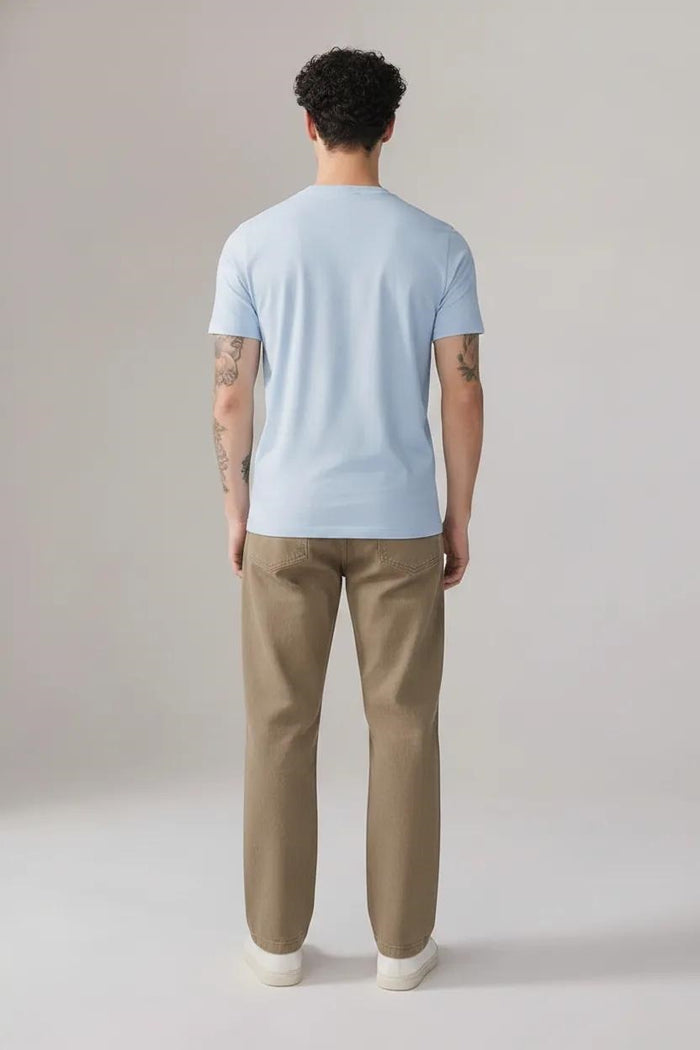 Men Regular Fit Track Pants