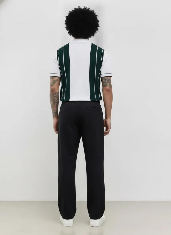 Men Regular Fit Track Pants