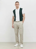 Men Sand Regular Fit Track Pants