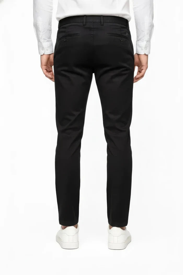 Men Trousers