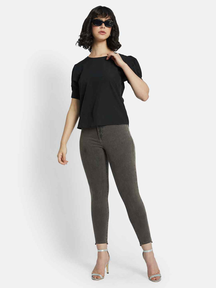 METTLE Cotton Top