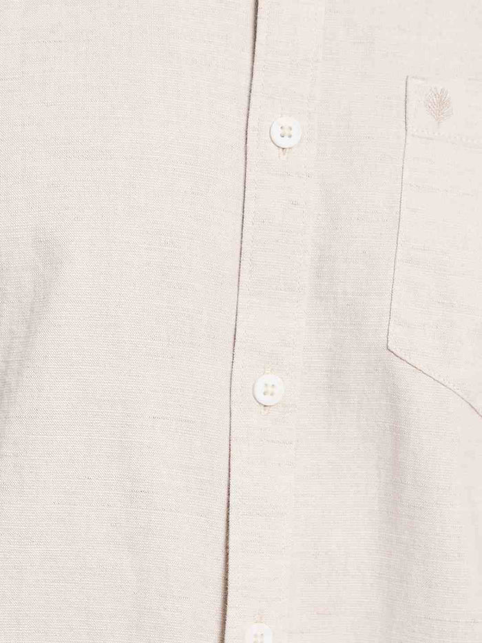 METTLE Men Opaque Casual Shirt
