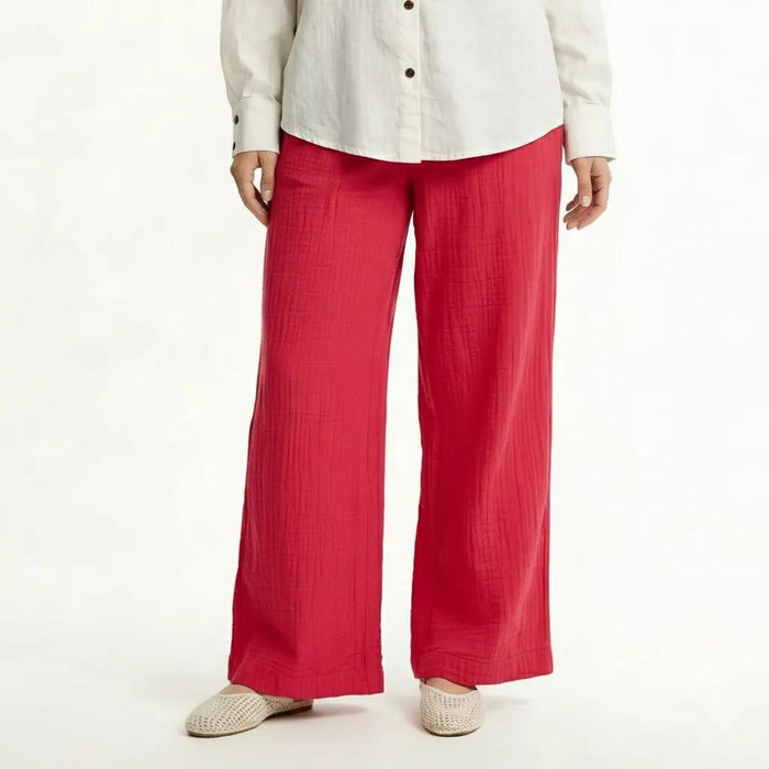 METTLE Women Regular Fit Track Pants