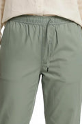 METTLE Women Sage Regular Fit Track Pants