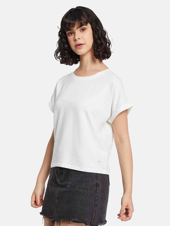 METTLE Women T-shirt