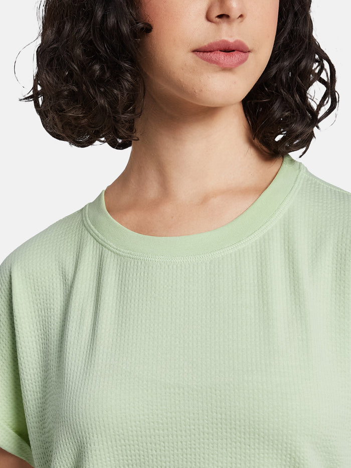 METTLE Women T-shirt