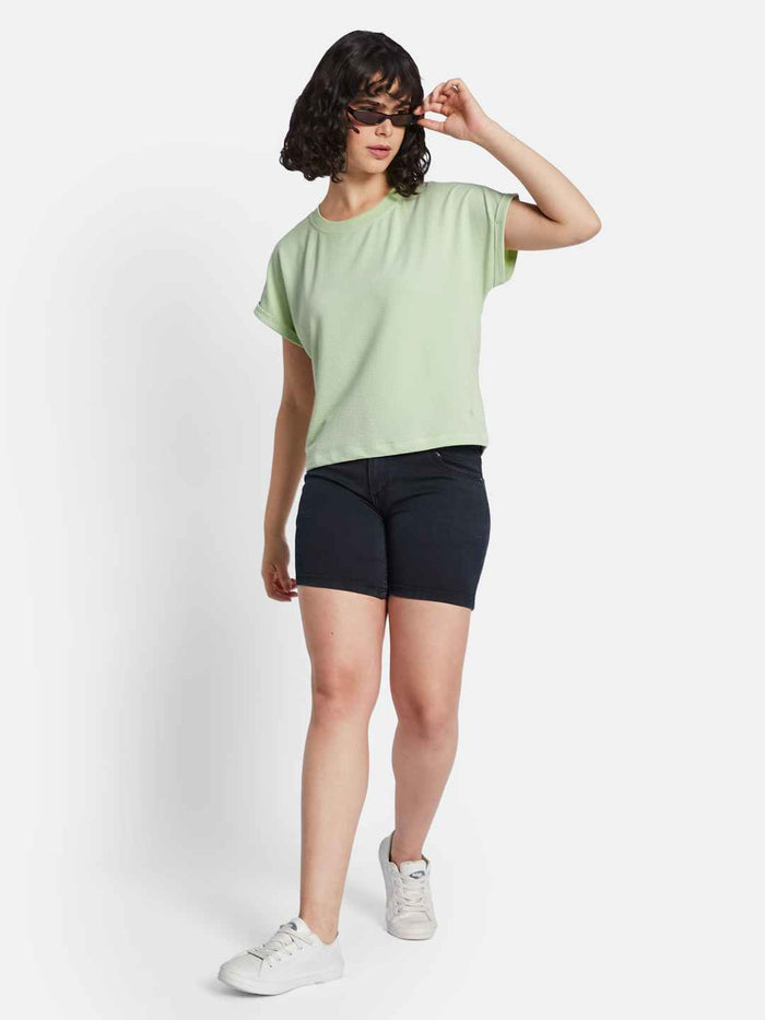 METTLE Women T-shirt