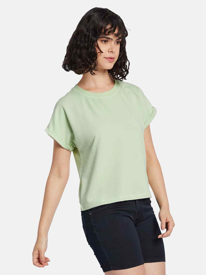 METTLE Women T-shirt